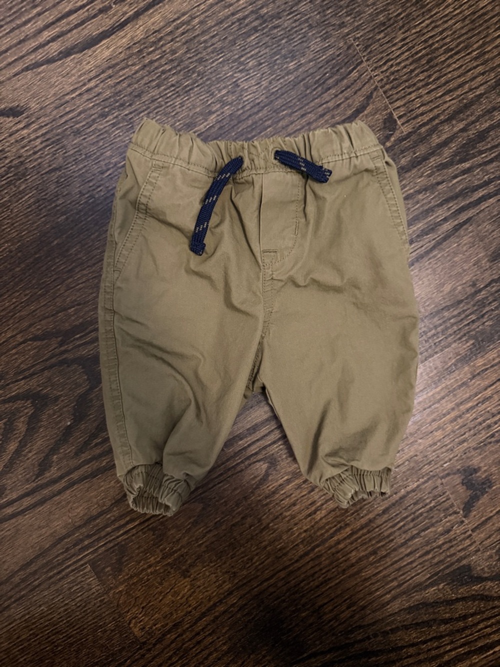 Ralph Lauren baby pants
